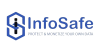 InfoSafe logo
