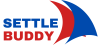 Logo Settle Buddy Transparent