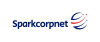 Sparkcorpnet Ngang Transparent